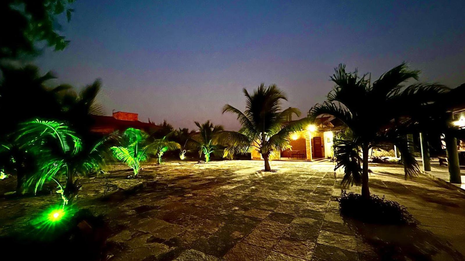 Casa Pierot Villa Luis Correia Exterior photo