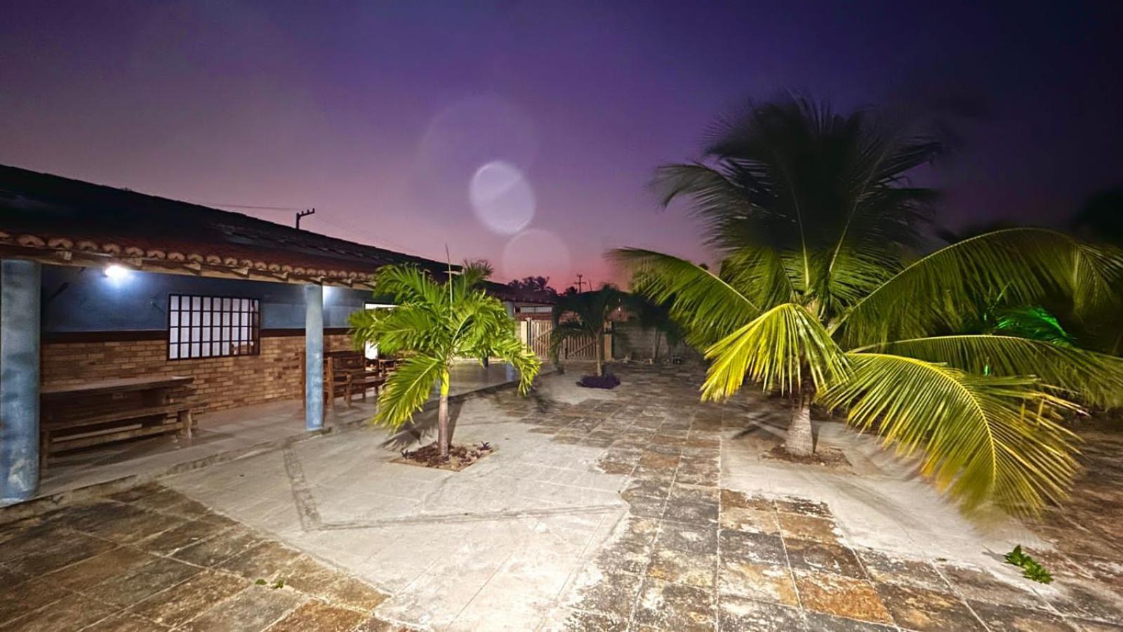 Casa Pierot Villa Luis Correia Exterior photo